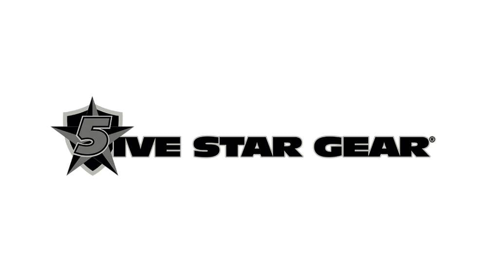 5ive Star Gear – キャプテントム