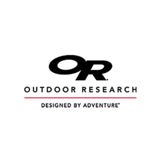 Outdoor Research [OR]