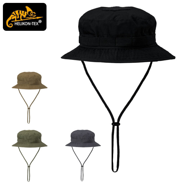 Helikon-Tex（ヘリコンテックス）CPU Hat - PolyCotton Ripstop
