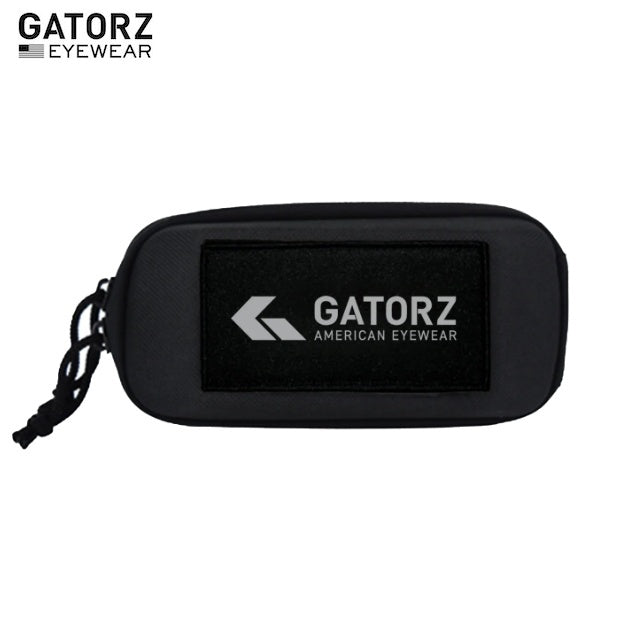 GATORZ MAGNUM ASIAN FIT & ガスケット & モールケース GATORZ（ゲイターズ） Molle Case w/ Patch [モールケース GATORZロゴ