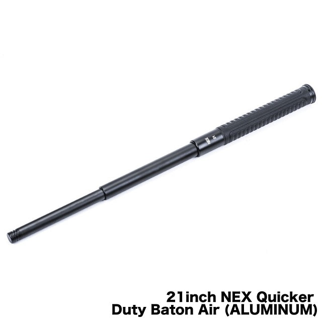 店頭販売のみ】NEXTORCH（ネクストーチ）21″ NEX Quicker Duty Baton