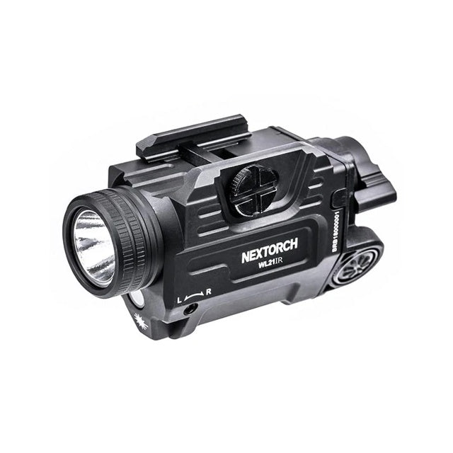 NEXTORCH WL21 IR IRライト　ウェポンライト NEXTORCH（ネクストーチ）WL21IR IR Light/IR Laser Weapon Light [IR