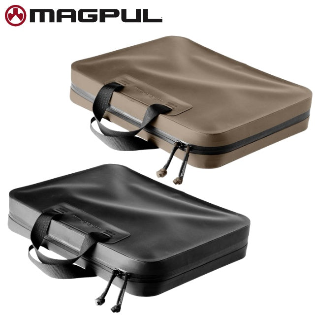 個人装備 MAGPUL DAKA Double Pistol Case FDE CASES MAGPUL DAKA DOUBLE PISTOL CASE FDE - Brownells UK
