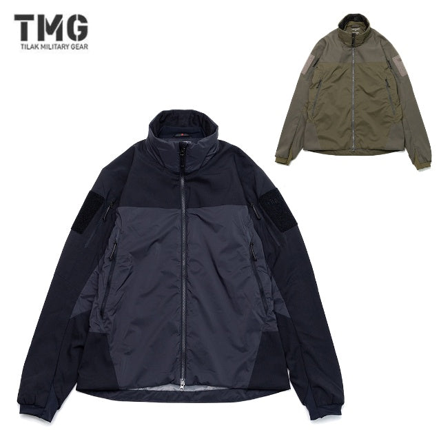 Tilak/TMG（ティラック）Verso MiG Jacket [2色] ベルソ ミグ ジャケット