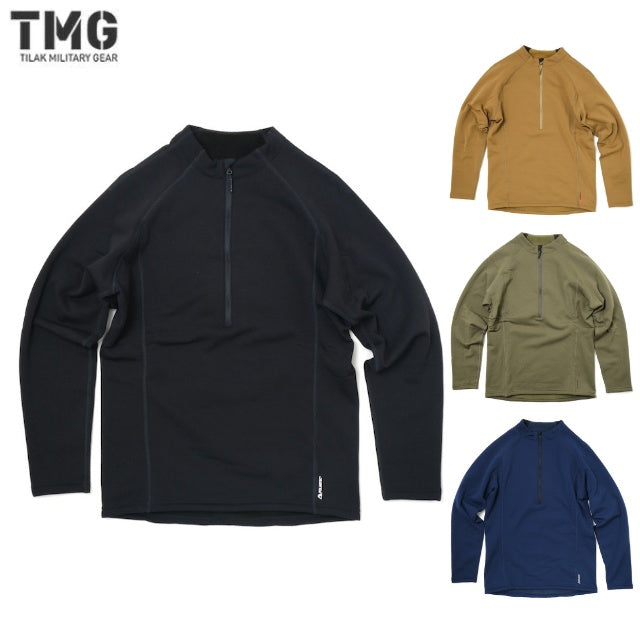 Tilak/TMG（ティラック）Serak MiG [4色] セラック [Polartec Power