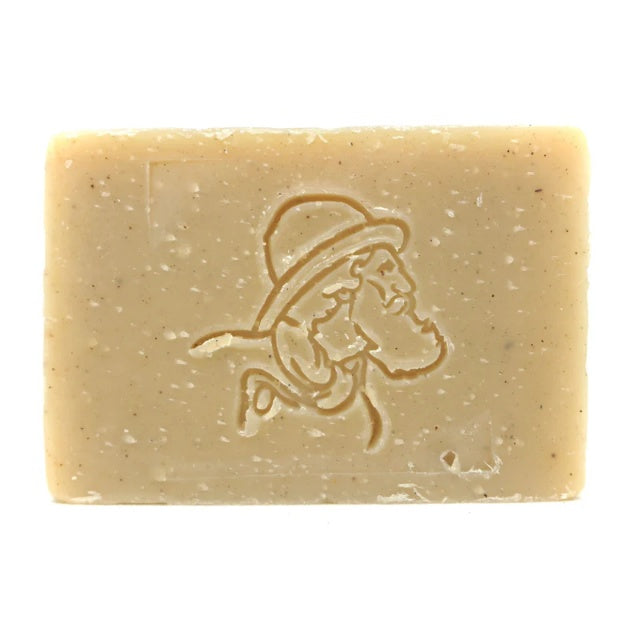 NOVA SCOTIA FISHERMAN(ノバスコシアフィッシャーマン)Body Wash Bar サイダー&シナモンソープ 【レターパックプラス対応】