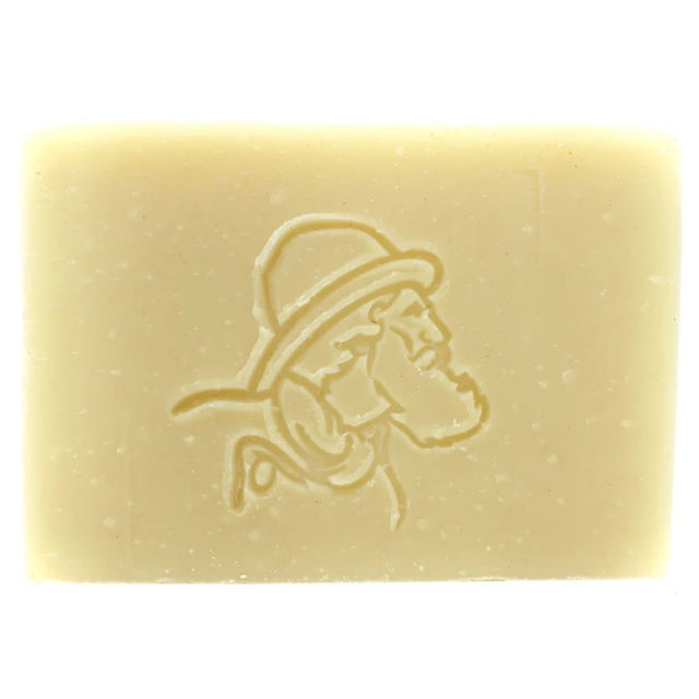 NOVA SCOTIA FISHERMAN(ノバスコシアフィッシャーマン)Soap Bar レスキューバームソープ【レターパックプラス対応】