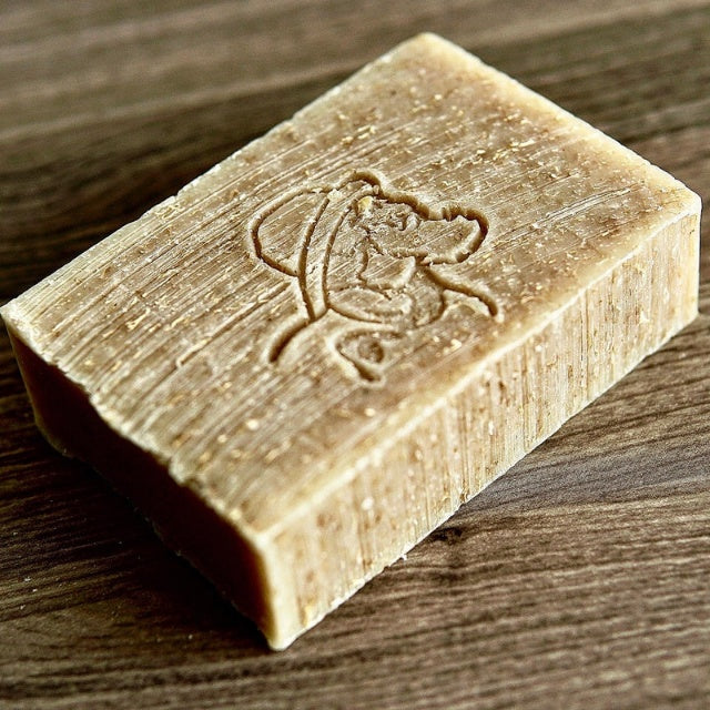 NOVA SCOTIA FISHERMAN(ノバスコシアフィッシャーマン)Deck Hands Soap - デックハンズソープ 【レターパックプラス対応】