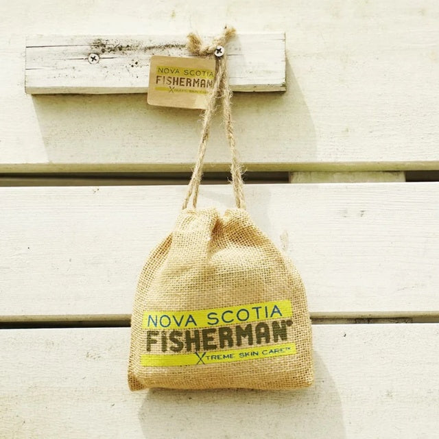 NOVA SCOTIA FISHERMAN(ノバスコシアフィッシャーマン)Stem to Stern Pack ミニバッグ 【レターパックプラス対応】