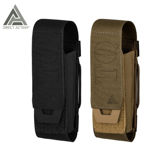 DIRECT ACTION（ダイレクトアクション）TOURNIQUET Pouch [2色