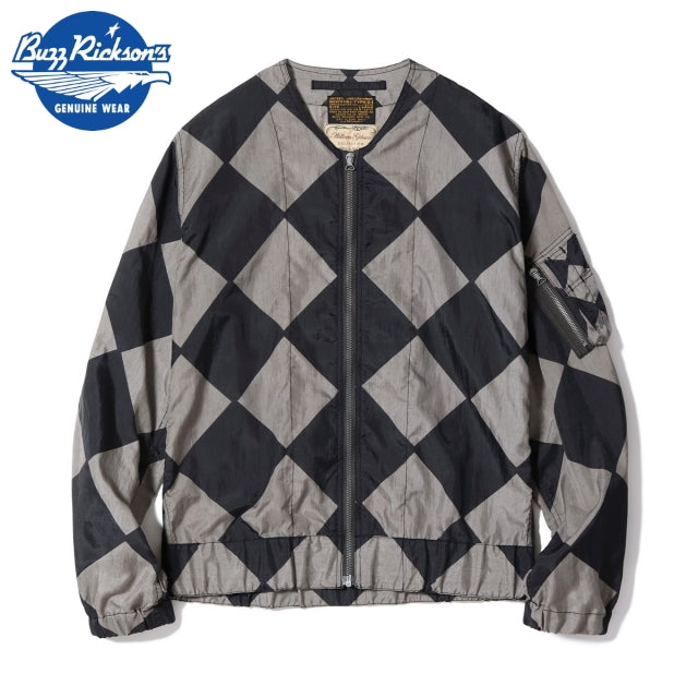 WILLIAM GIBSON （ウイリアム ギブソン） BLACK LINE CREWMAN G-1 by