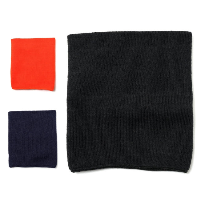 GSC7496AFBST起毛HネックWカフLCZ5ｘ3ｍｍSDオーダー料込 ARTEX（アーテックス） SUPERSTRETCH NECK GAITER [20G76-8][3色