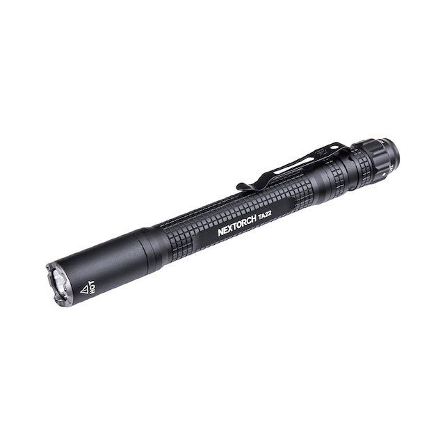 NEXTORCH（ネクストーチ）TA22 Pen-Shaped Tactical Flashlight [850
