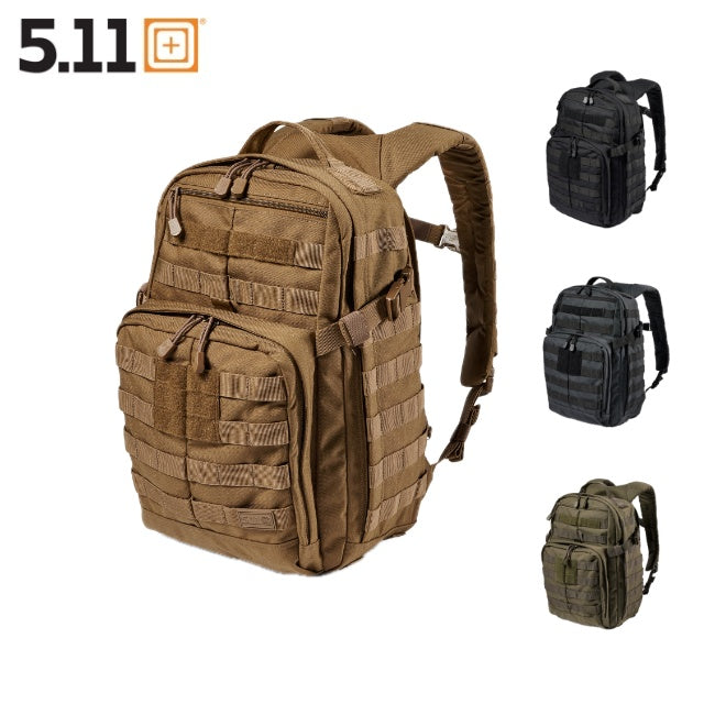 5.11 Tactical（ファイブイレブン タクティカル）RUSH12 2.0 BACKPACK
