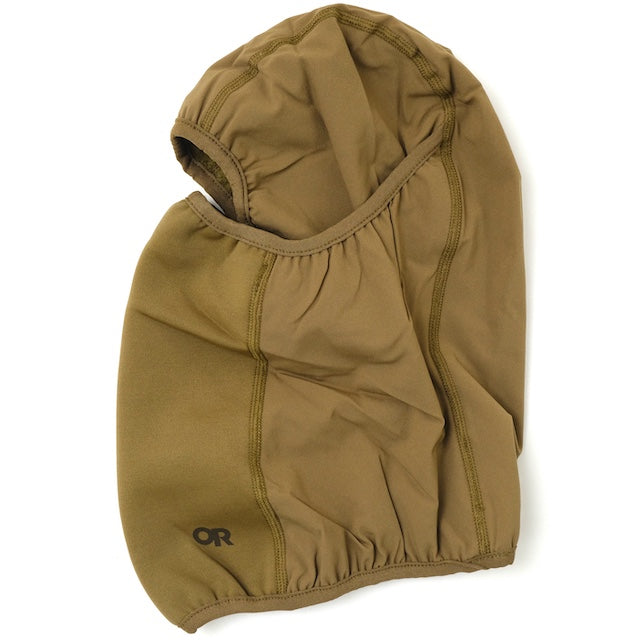 OR Tactical（アウトドアリサーチタクティカル）Chameleon Balacrava