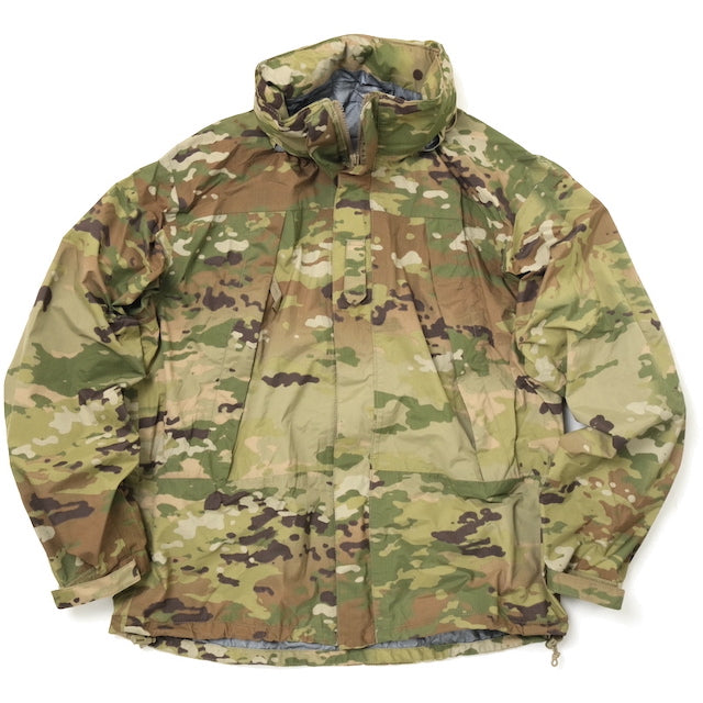 US (US military release product) Gen III Level ECWCS Jacket MultiCam