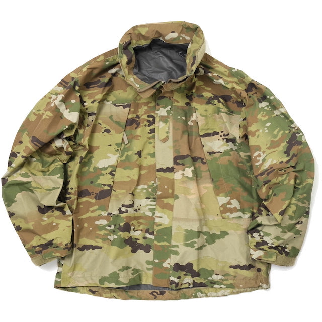 Weather Jacket Level Iv Wind Jacket Army US (US Military Release