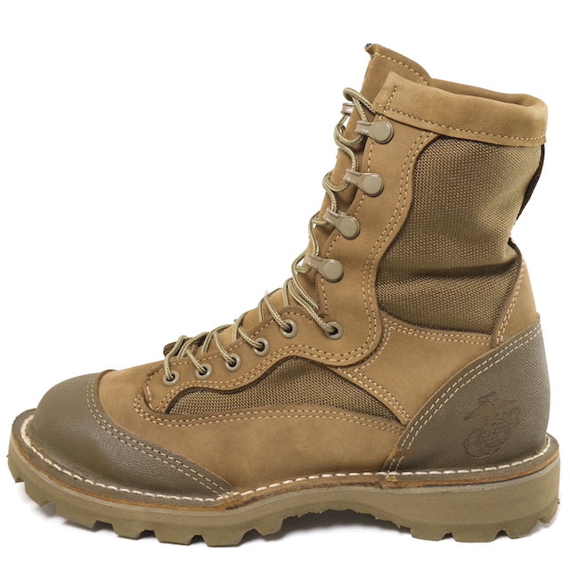 US（米軍放出品）WELLCO E163 USMC Temperate Weather RAT BOOT [米海 