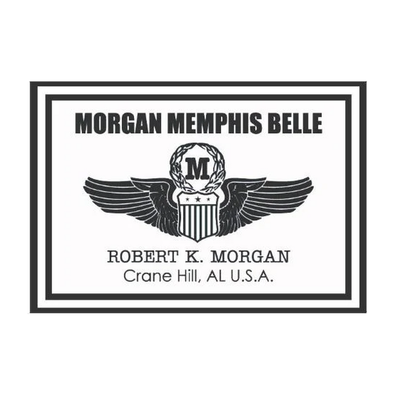 Brand logo
