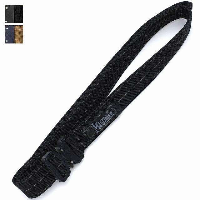 Cobra buckle duty clearance belt