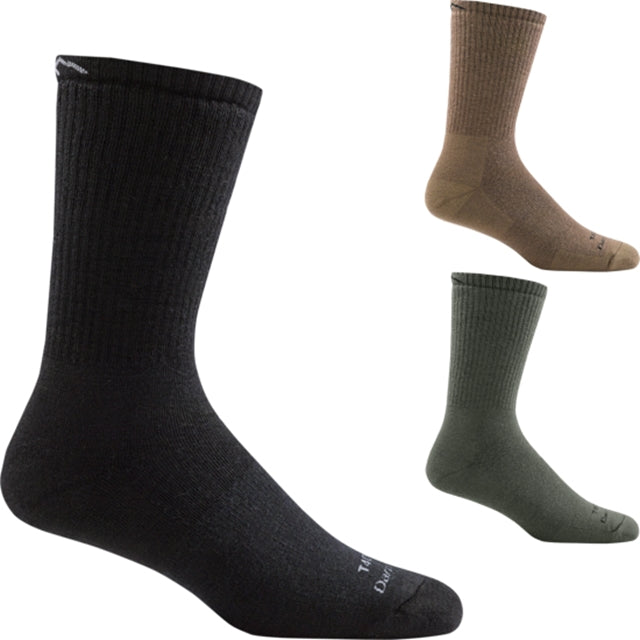 DARNTOUGH TACTICAL（ダーンタフ タクティカル）[T4033] Tactical Boot