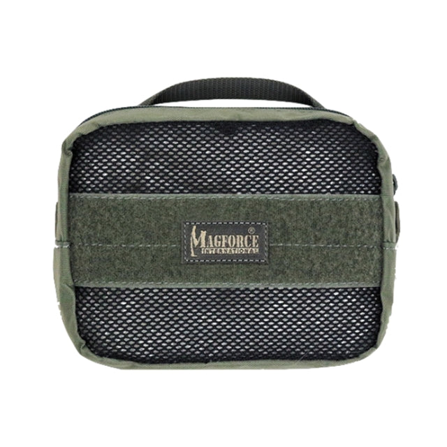MAGFORCE(マグフォース)5×7 Organizer [Foliage Green][MF-3577
