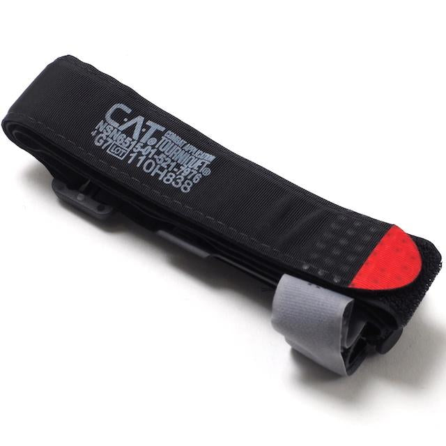 US(米軍放出品)GEN7 CAT 止血帯 グレーラベル C-A-T(Combat Application Tourniquet)【レターパックプラス対応】