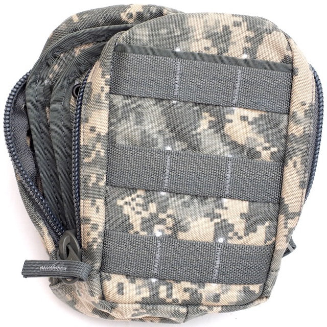 US（米軍放出品）MOLLE II LEADERS PKT SET [UCP/ACU][リーダーズ 