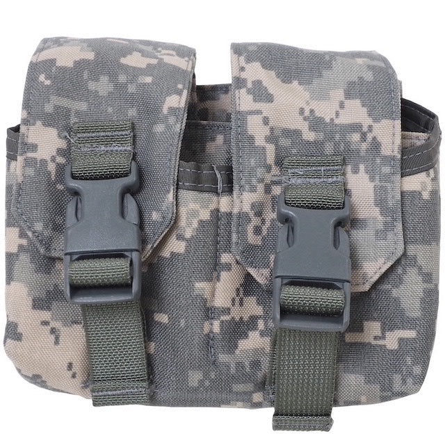 US（米軍放出品）M26 MASS Ammunition Pouch [ACU][Tactical