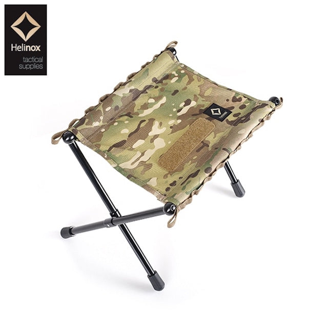 Helinox Tactical Speed ​​Stool M [Multicam][Tactical Speed ​​Stool] –  キャプテントム