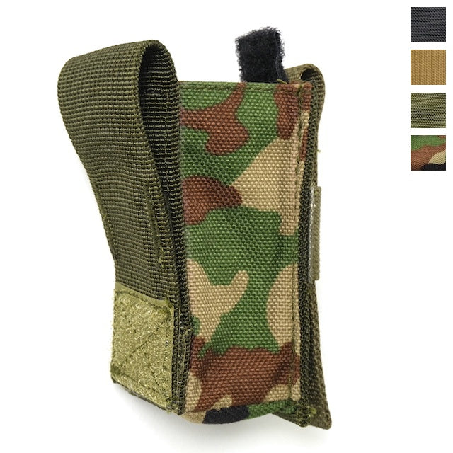 ORDNANCE TACTICAL OKINAWA（オードナンス）9mm Pistol Magazine Pouch ...