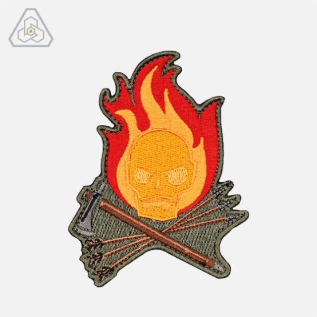 定期販売 PDW All Terrain XL Morale Patch パッチ | www