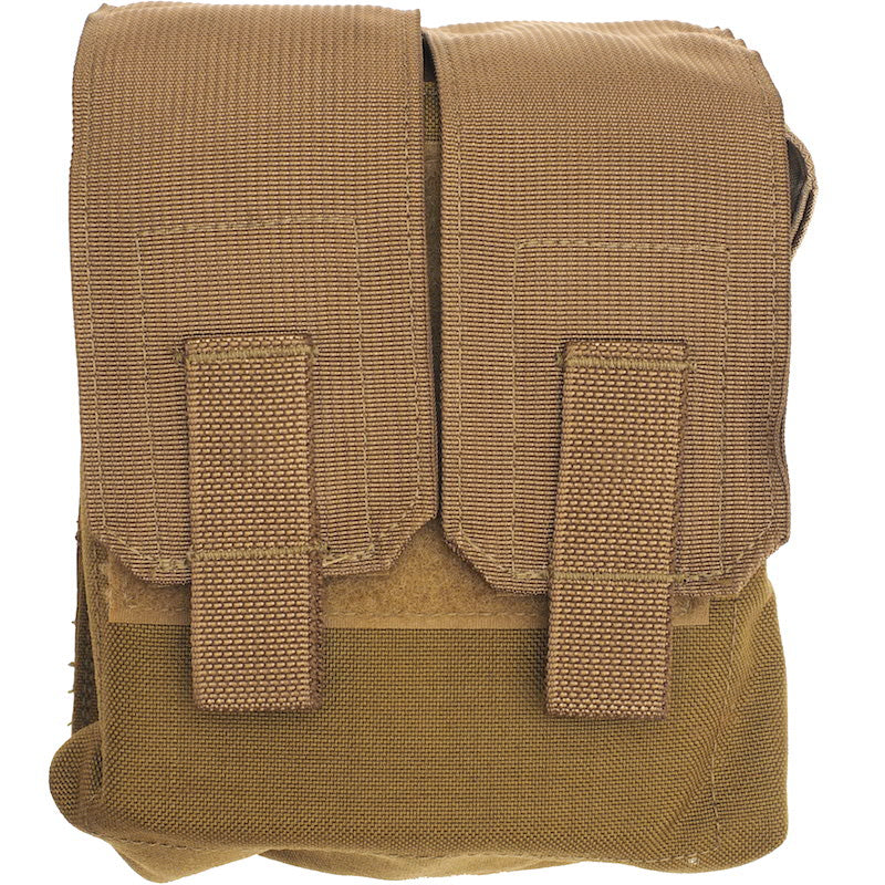 US（米軍放出品）EAGLE SAW Pouch with Detachable Top [SAWポーチ 