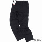 TRU-SPEC（トゥルースペック）B.D.U. PANTS 6 Pockets Plus 2 [4色][ジッパーフライ][撥水加工]