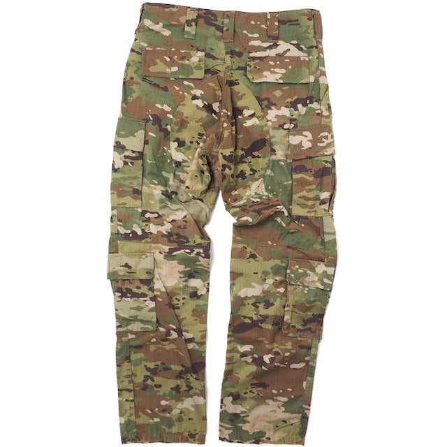 US (US military release product) IHWCU combat top and bottom set new OCP