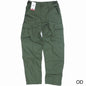 TRU-SPEC（トゥルースペック）B.D.U. PANTS 6 Pockets Plus 2 [4色][ジッパーフライ][撥水加工]