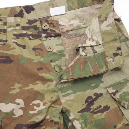 US (US military release product) IHWCU combat top and bottom set new OCP