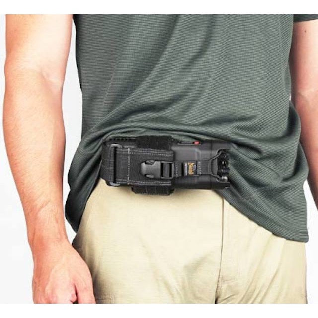 MAGFORCE [MF-0102] Cellphone Cover L [3 colors] [Radio device holder] [Letter Pack Plus compatible]