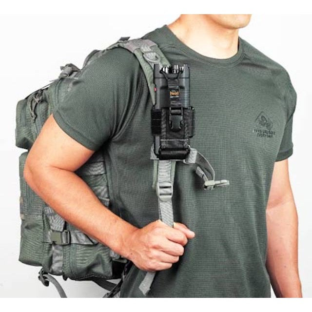 MAGFORCE [MF-0102] Cellphone Cover L [3 colors] [Radio device holder] [Letter Pack Plus compatible]