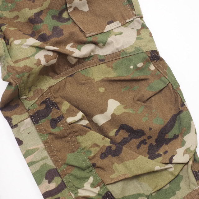 US (US military release product) IHWCU combat top and bottom set new OCP