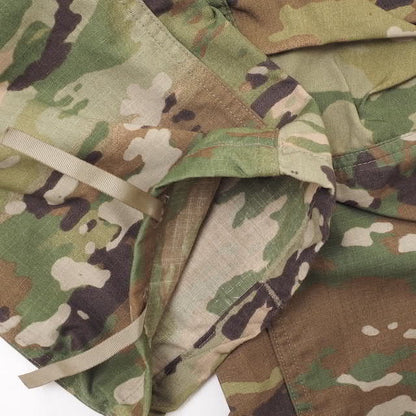 US (US military release product) IHWCU combat top and bottom set new OCP