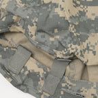 MILITARY US Type PASGT Fritz Helmet Cover ACU [Letter Pack Plus compatible] [Letter Pack Lite compatible]