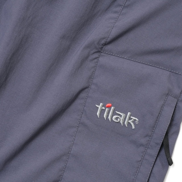 Tilak（ティラック）TECH Shorts テックショーツ [4色] 【レターパックプラス対応】