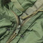 US（米軍放出品）Modular Sleeping Bag Patrol OD [スリーピングバッグ パトロール][中古未使用品]