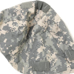US SURPLUS BRIGADE QM ACH Helmet Cover UCP/ACU [Letter Pack Plus compatible] [Letter Pack Lite compatible]