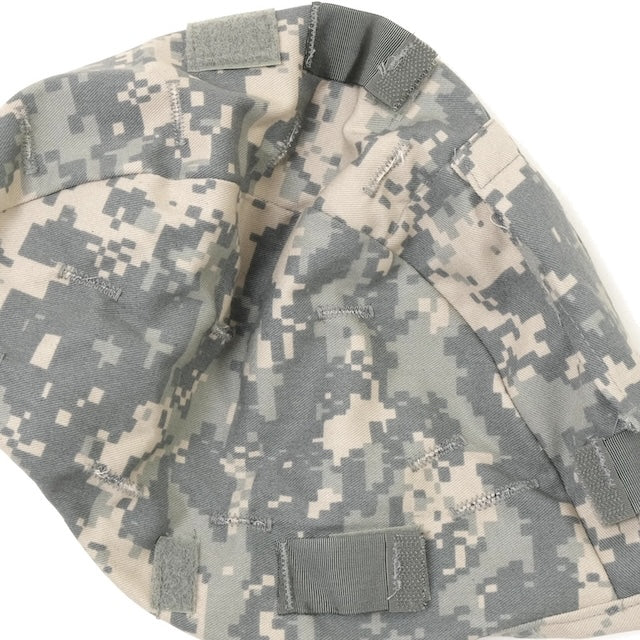 US SURPLUS BRIGADE QM ACH Helmet Cover UCP/ACU [Letter Pack Plus compatible] [Letter Pack Lite compatible]