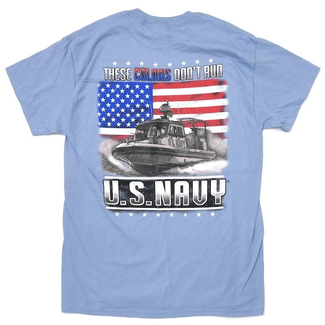JOE BLOW T'S MILITARY TEE  ミリタリー Tシャツ[4色][バックプリント]【レターパックプラス対応】