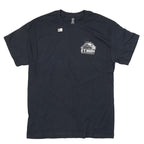 JOE BLOW T'S MILITARY TEE  ミリタリー Tシャツ[4色][バックプリント]【レターパックプラス対応】