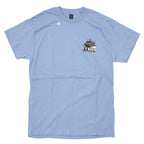 JOE BLOW T'S MILITARY TEE  ミリタリー Tシャツ[4色][バックプリント]【レターパックプラス対応】