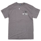 JOE BLOW T'S MILITARY TEE  ミリタリー Tシャツ[4色][バックプリント]【レターパックプラス対応】